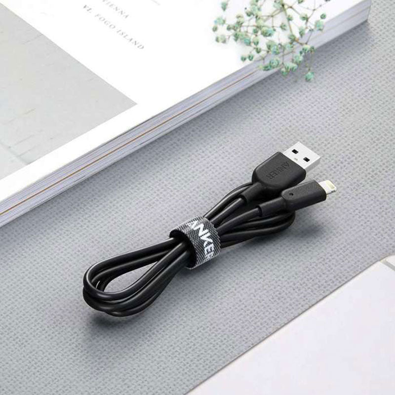 Anker Cable Lightning 9M Powerline II A8432H12 - Black