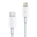 Xiaomi Cable Lightning To Type-C 