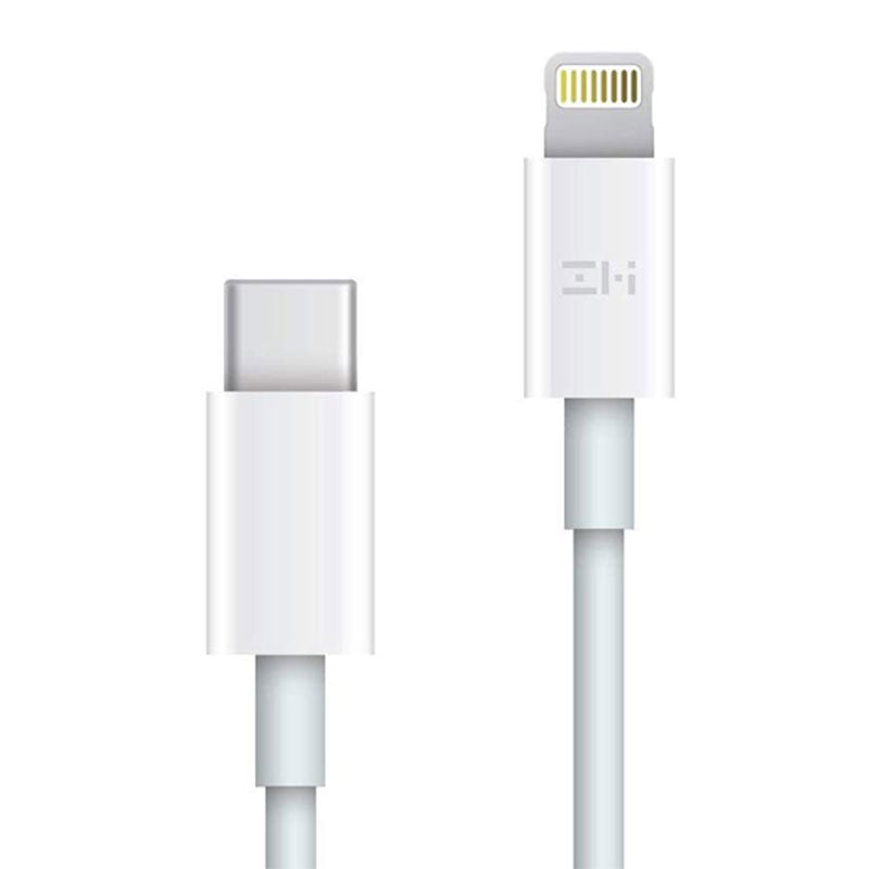 Xiaomi Cable Lightning To Type-C 