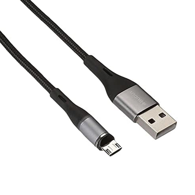 Buddy Cable Micro Magnetic M80 - Black