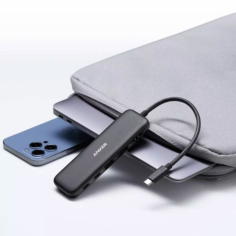 Anker Hub 5 in 1 USB-C Connector A8355H1
