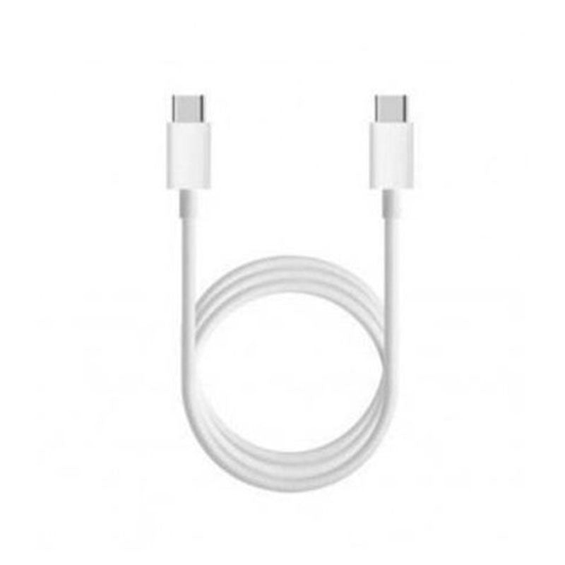 Xiaomi USB cable Type-C to Type-C