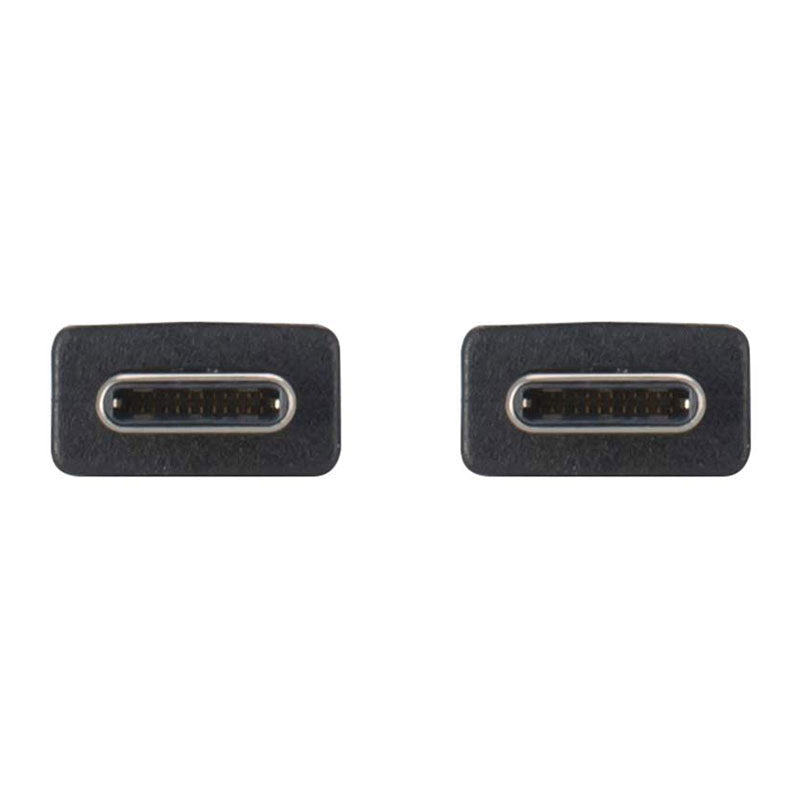 Cable HP USB C To USB C - 1.0M - Black