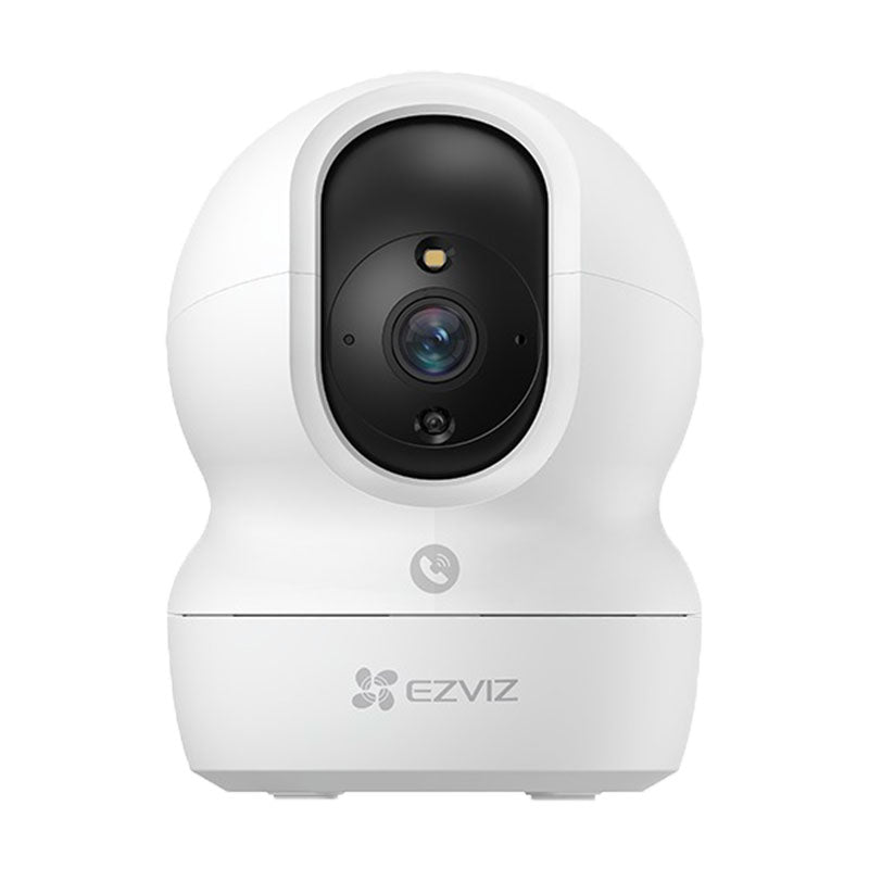Ezviz CP1 Pro Wi-Fi Indoor Security Camera 2K+, 4MP - White