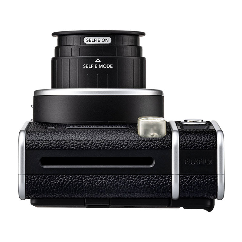 Instax Camera Film Mini 40 Instant - Black