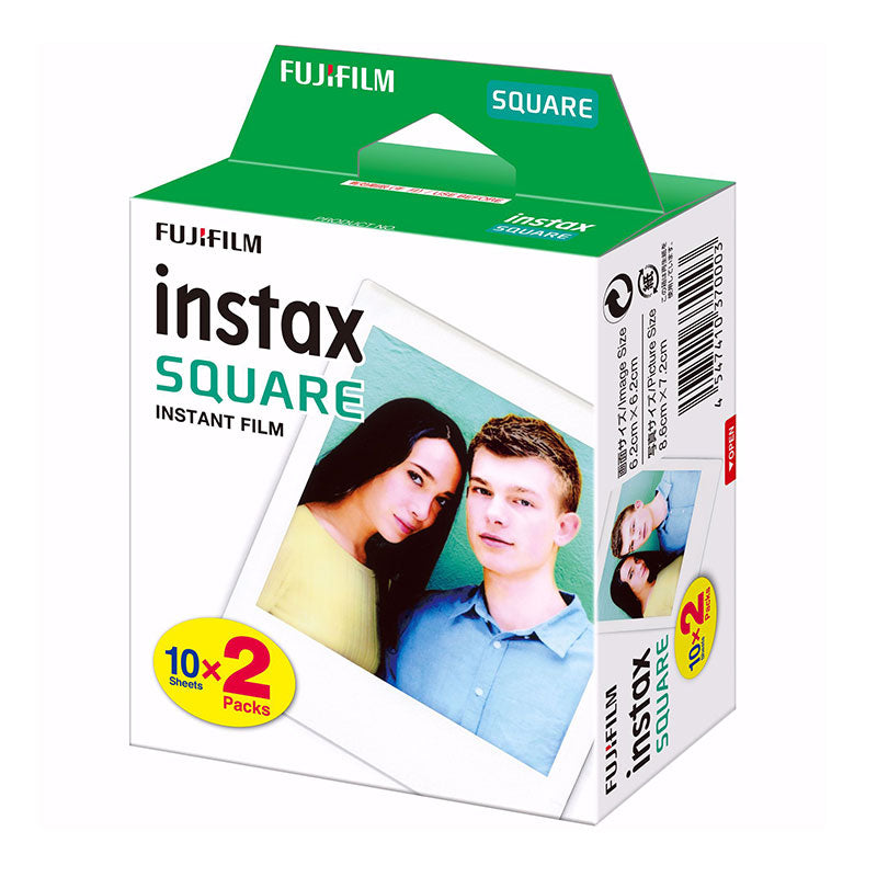 Instax Film Squara WW2