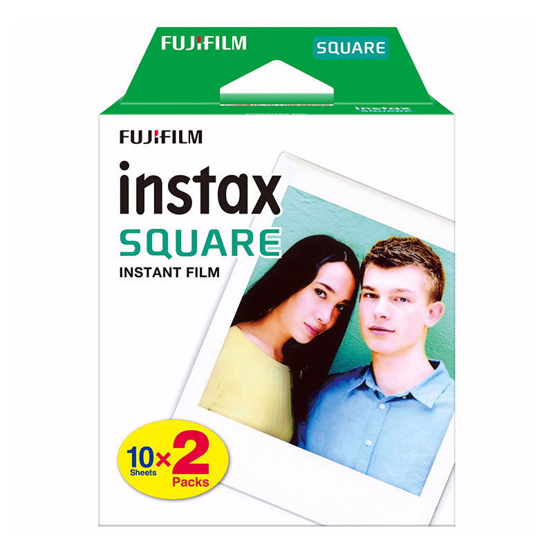 Instax Film Squara WW2