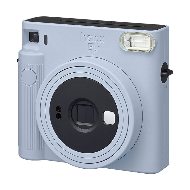 Instax Camera Film SQ1 - Blue