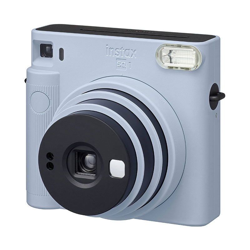 Instax Camera Film SQ1 - Blue
