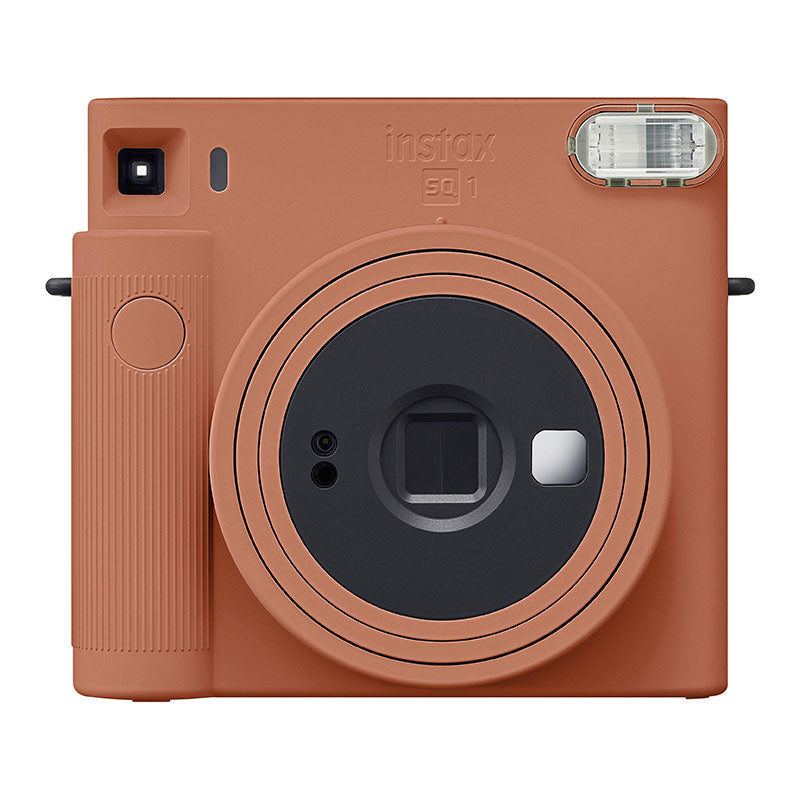 Instax Camera Film SQ1 - Orange