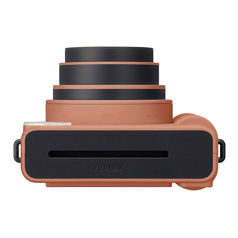 Instax Camera Film SQ1 - Orange