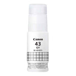Canon GI-43GY Ink Bottle - Gray