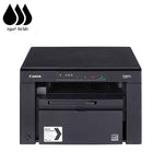 كانون MF3010 طابعة ليزر النسخ والمسح الضوئي