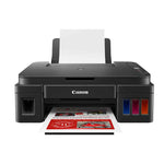 Canon Pixma G3410 Printer All in One Inkjet Wireless - Black