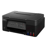 Canon Pixma G3430 Printer 3-In-1 Inkjet Wireless - Black