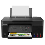 Canon Pixma G3430 Printer 3-In-1 Inkjet Wireless - Black