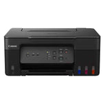 Canon Pixma G3430 Printer 3-In-1 Inkjet Wireless - Black