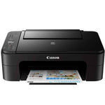 Canon Pixma TS3340 Printer Wifi (Printer-Copy- Scan )