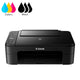 كانون بيكسما TS3340 طابعة واي فاي