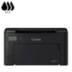 كانون طابعة ليزر لاسلكي i-SENSYS موديل LBP122dw