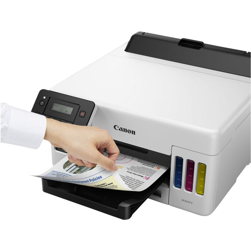 Canon Printer MAxify Wireless GX5040