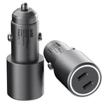 cardoO Box 1 Bundle ( VR + 27W USB-C to Lightning Cable + 100W USB-C to USB-C Cable + 2×15W Wireless Car Holder + 60W Car Charger )