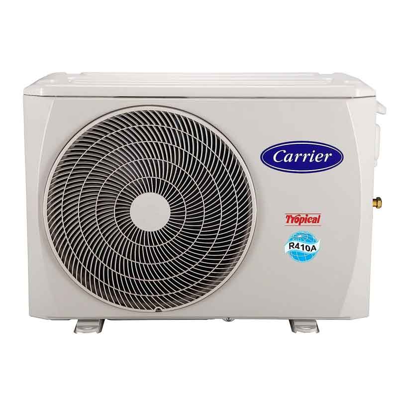 Carrier Optimax Pro Split Air Conditioner, 3 HP, Cold & Hot - 53QHCT24N-708F