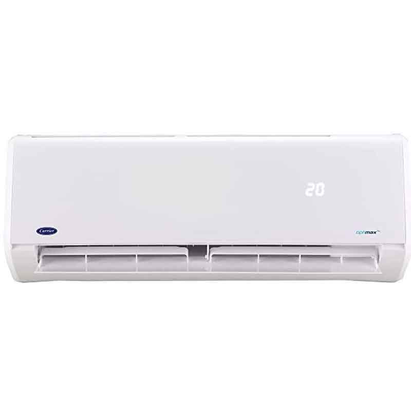 Carrier Optimax Pro Split Air Conditioner, 3 HP, Cold & Hot - 53QHCT24N-708F