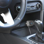 Cellularline Charger Car Adapter 65W USB-C Laptop - Black