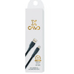 CAVO MR-200 Lightning Cable 20W - 1M - Black