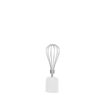 Mienta Hand Blender with Attachments 450W, HB111938A, White