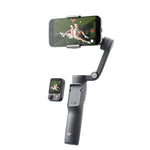 DJI Osmo Mobile 8P Advanced Tracking Combo