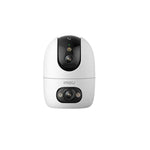 Imou , Indoor Wi-Fi Security Camera , Pan/Tilt , Dual Lens 3MP + 3MP 360 Degree , S20CP-6M0S -White
