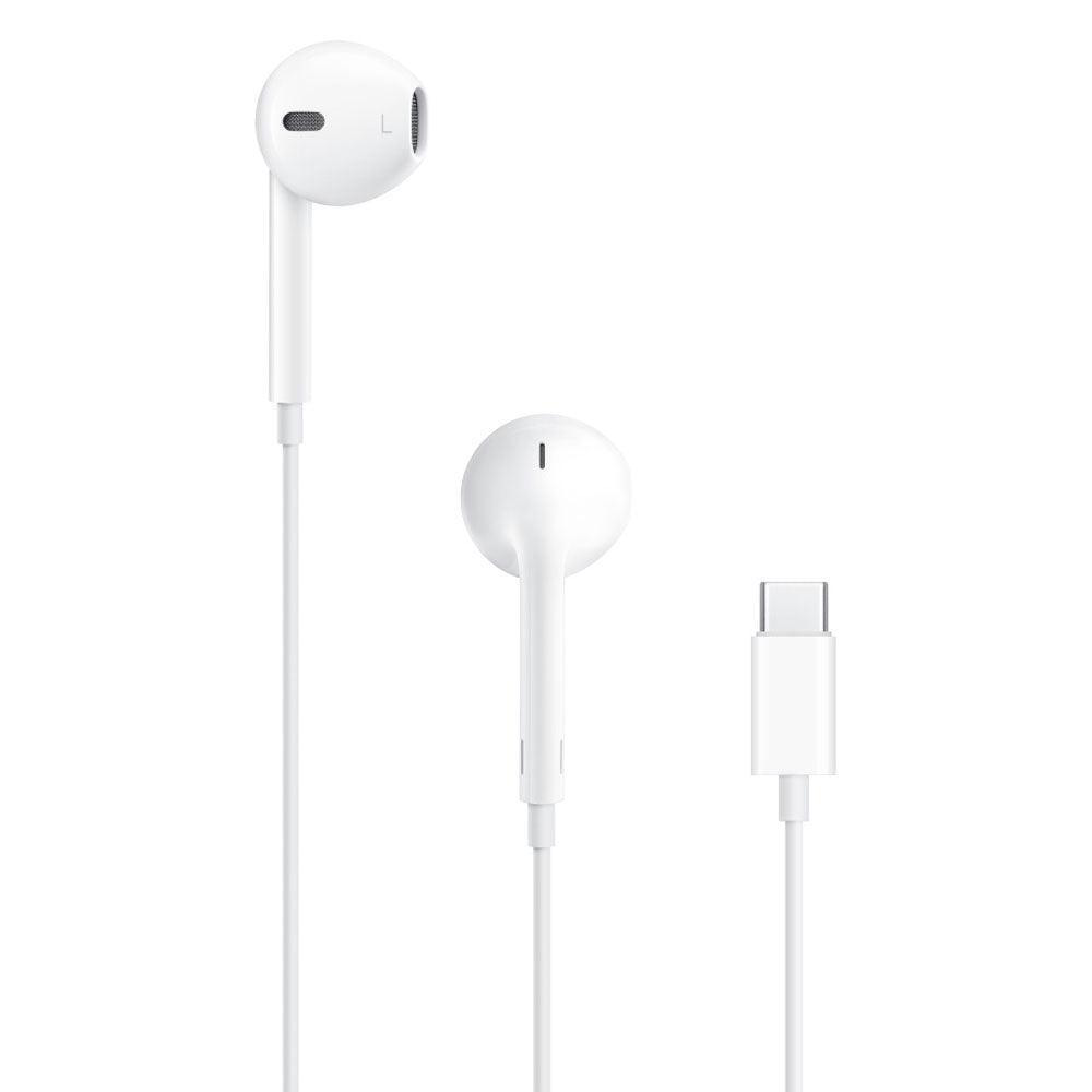Cell Tel CT-30H Type-C  Wired Earphone - White