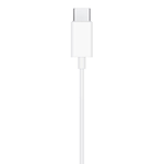 Cell Tel CT-30H Type-C  Wired Earphone - White