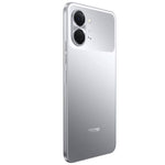 Tecno Spark Go 3 , 4GB RAM , 64GB - titanium grey
