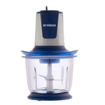 Fresh , Chopper, 350 Watts, 1.5 Liters, CH350 - Blue
