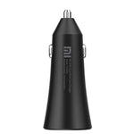 Xiaomi Charger Car Adapetr 37W 2 USB - Black