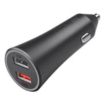 Xiaomi Charger Car Adapetr 37W 2 USB - Black