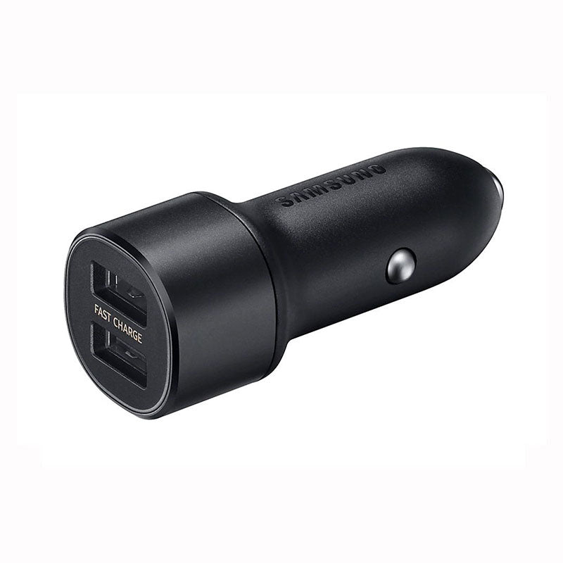Samsung Charger Car Type-C EP-L1100 15W - Black
