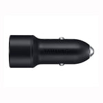 Samsung Charger Car Type-C EP-L1100 15W - Black
