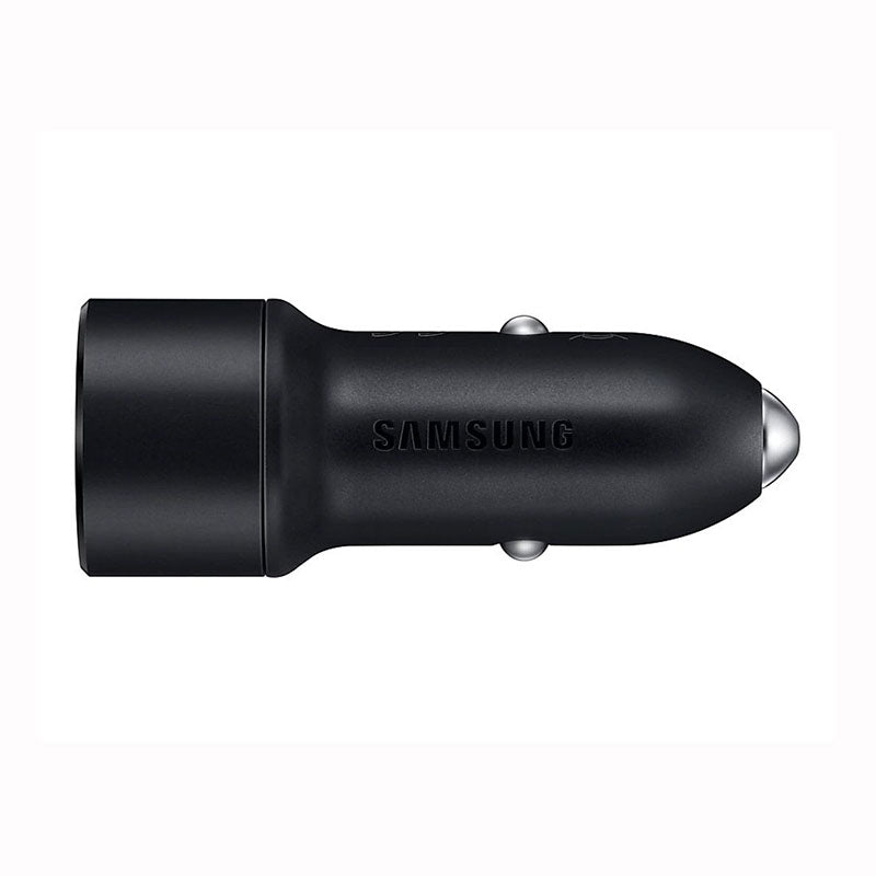 Samsung Charger Car Type-C EP-L1100 15W - Black