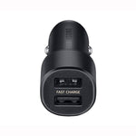Samsung Charger Car Type-C EP-L1100 15W - Black