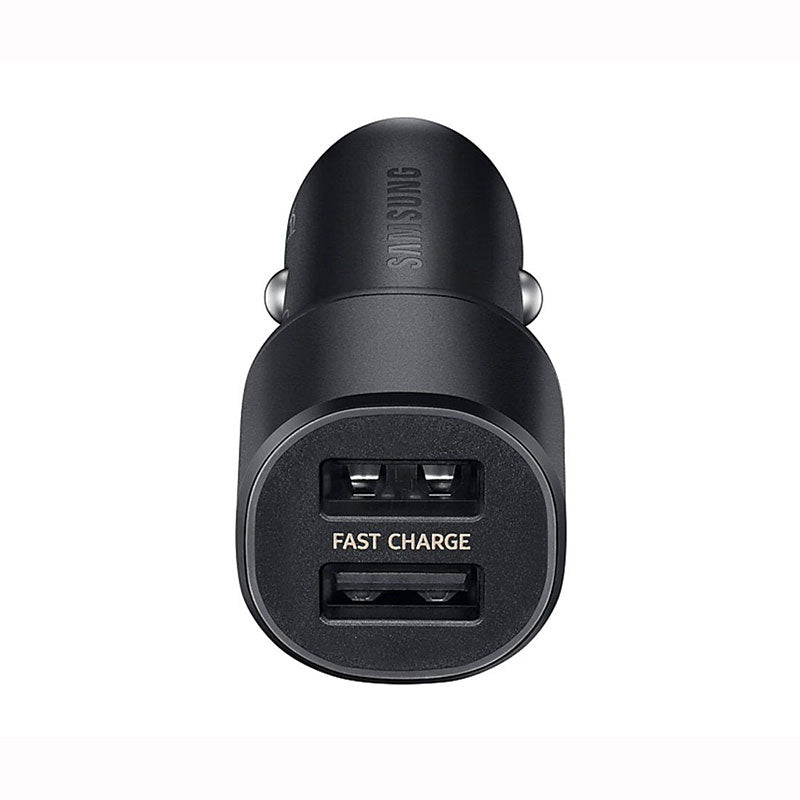 Samsung Charger Car Type-C EP-L1100 15W - Black