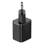 Baseus Charger Super Quick Charger 20W - Black