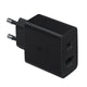 Samsung Charger Home Adapter Duo EP-TA220 35W