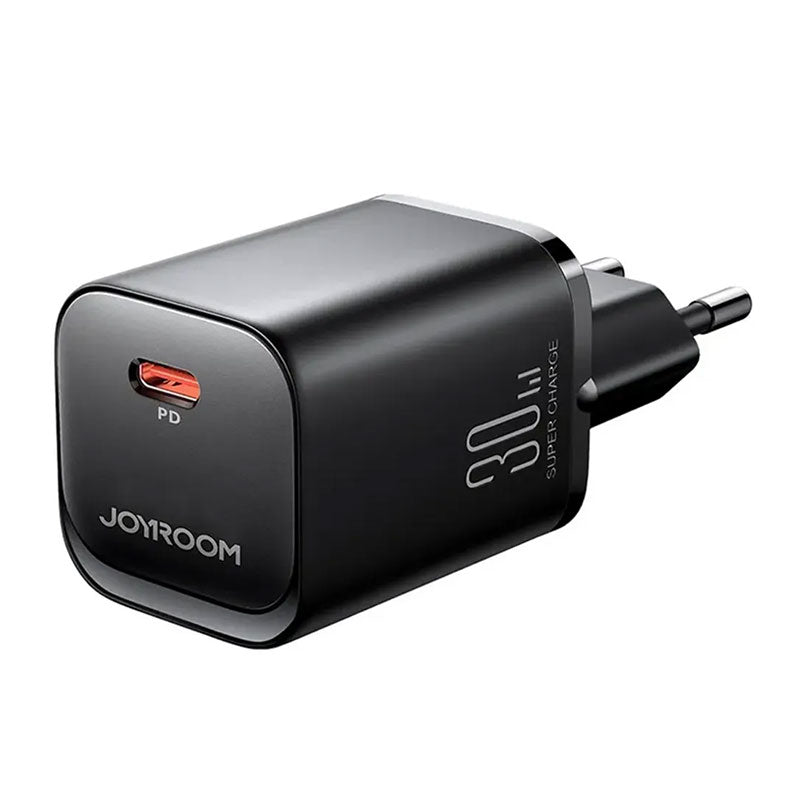 Joyroom Charger Home Adapter Fast Charger PD-C 30W TCF07EU
