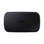 Samsung Charger Home Adaptor 45W Power Trio With Cable Type-C To Type-C 2M - Black