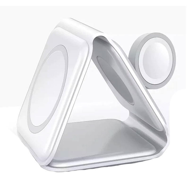 Lanex Charger Home Padas Folding Magnetic LW05 15W
