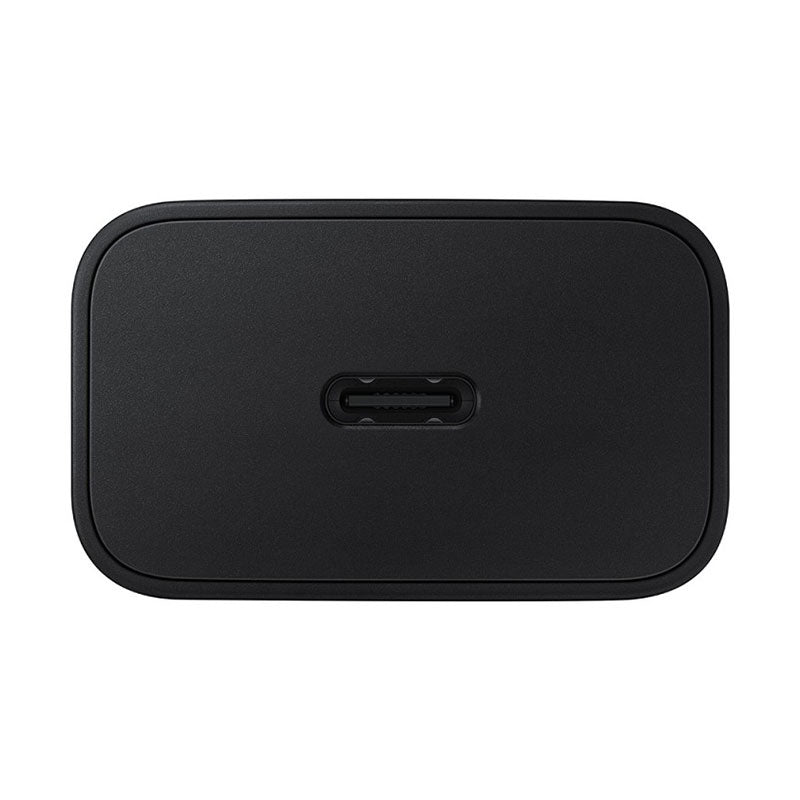 Samsung Charger Home Type-C To Type-C EP-T1510 15W - Black